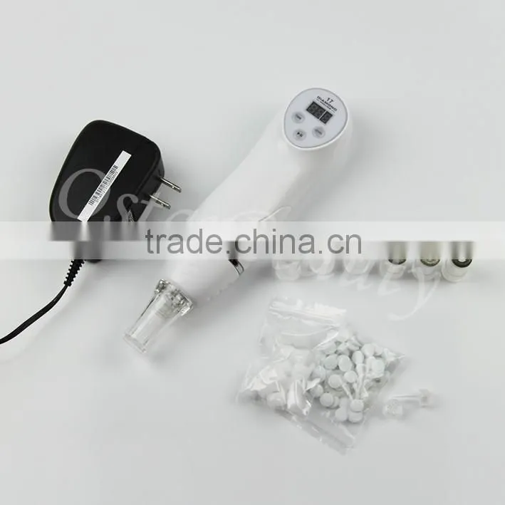 OstarBeauty NEW diamond peel microdermabrasion machine for skin peeling and blackhead removal
