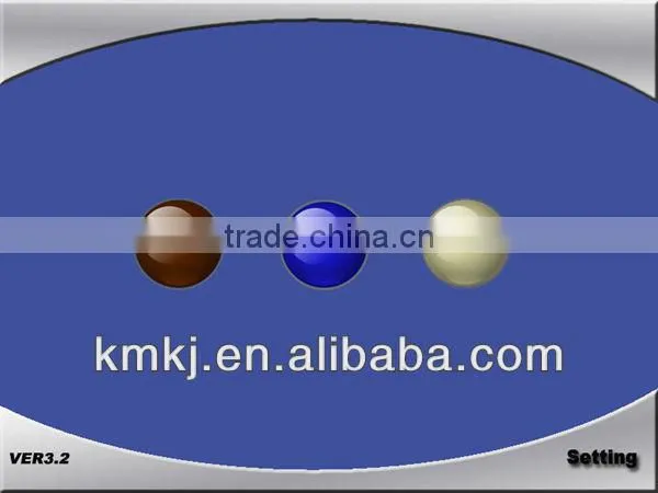 Super 4s tripolar rf machine for face lifting with cavitation system (CE,ISO,SGS,BV)