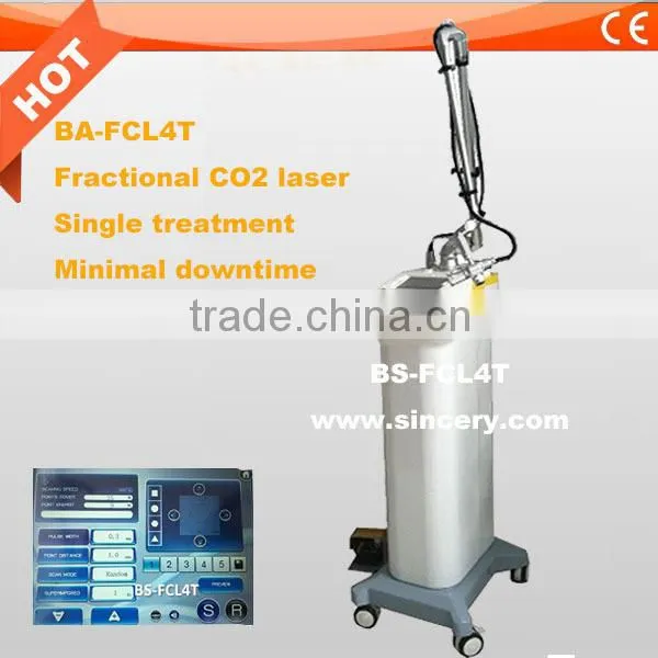2015 Newest and Best co2 laser