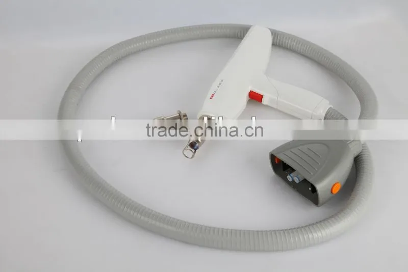 1540nm erbium glass fractional laser equipment