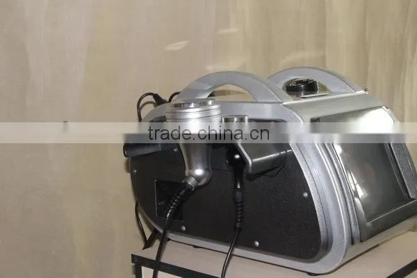 Newmeir 5 in1 ultrasound liposuction portable rf machine