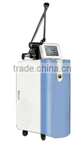 Tattoo Removal Q switch ND: YAG Laser laser diode 1064nm nanotechnology new chinese products