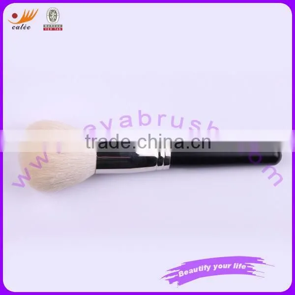 Eya Natural hair face makeup powder brush
