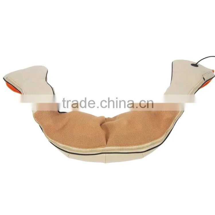 Neck and Shoulder Shiatsu Massager