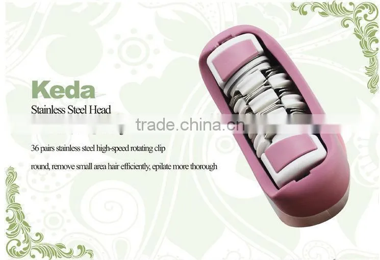 Electric Hair Removal Machine Mini Epilator