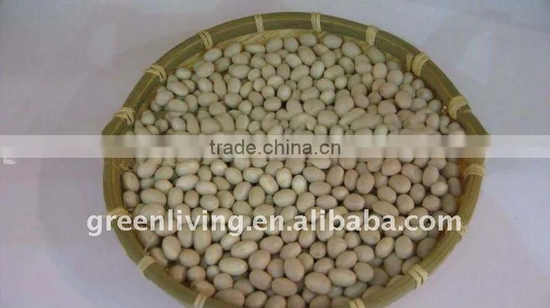 2011 dried white kidney beans (380-400pcs/100g)