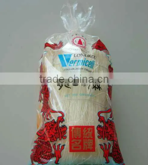 Chinese Shandong Longkou Vermicelli