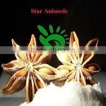 star aniseed powder