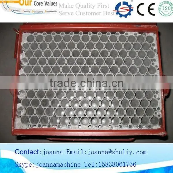 Chalk piece moulding machine 008615838061756
