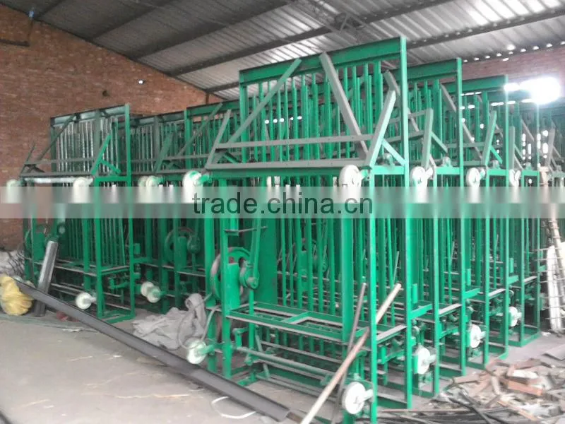wheat traw kintting machine//0086-15838061756