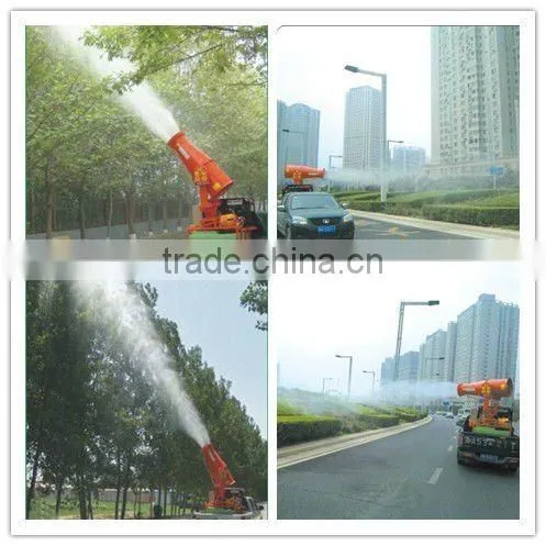Hot sell fogging sprayer machine with CE, ISO,CCC