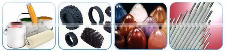 dyeing color mica powder for external wall painting
