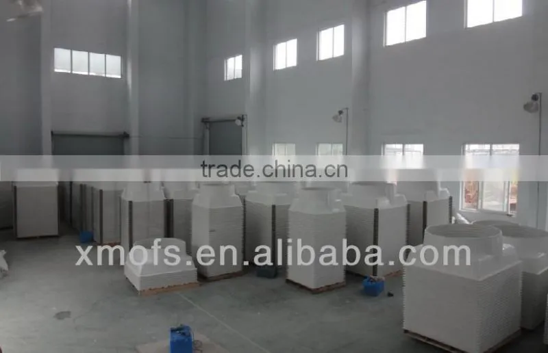 roof air ventilator/ roof top ventilation fan/ electric roof turbine ventilator
