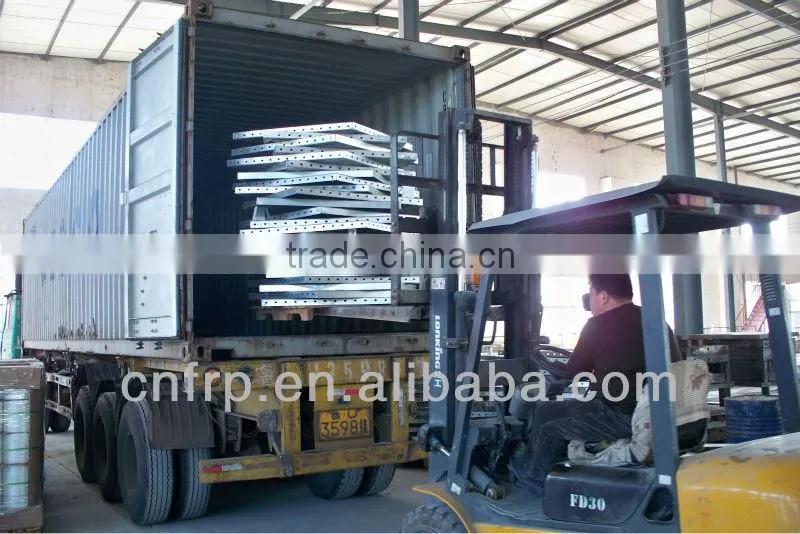 Glassfiber water tank China 20 years manufacture(high quality)