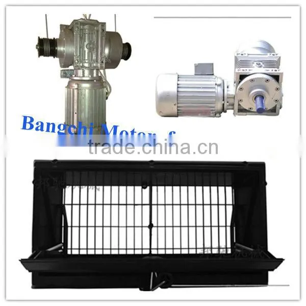 High Quality Air Inlet For Chicken House/Air compressor inlet valve
