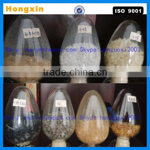 sulphur granulator