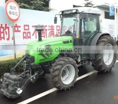 Farm Tractor Usage and New Condition tractor