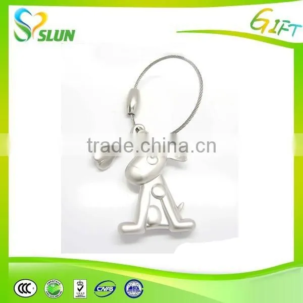 2015 popular cheap promotional gifts custom acrylic keychain
