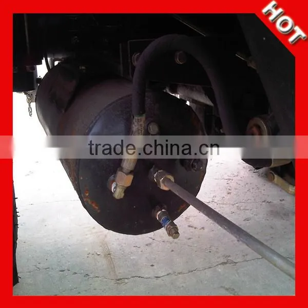small garden tractor loader backhoe