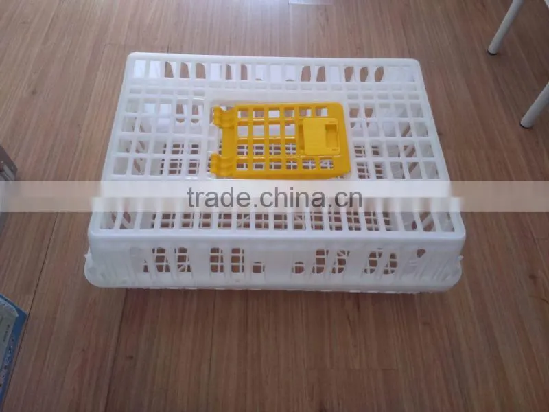 factory direct sales good quality poultry transport coop
