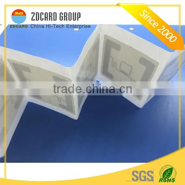 860~960 Mhz Uhf Rfid Tags