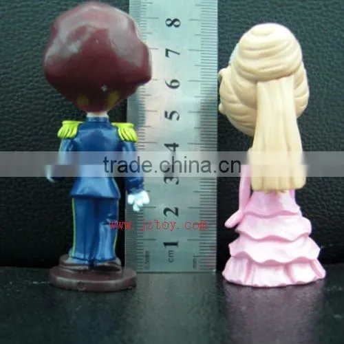 cartoon figures toys