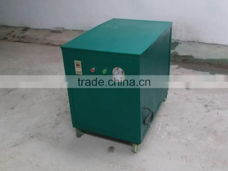 foaming agent for foam concrete