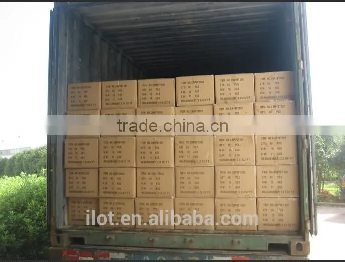 iLOT sprayer trigger