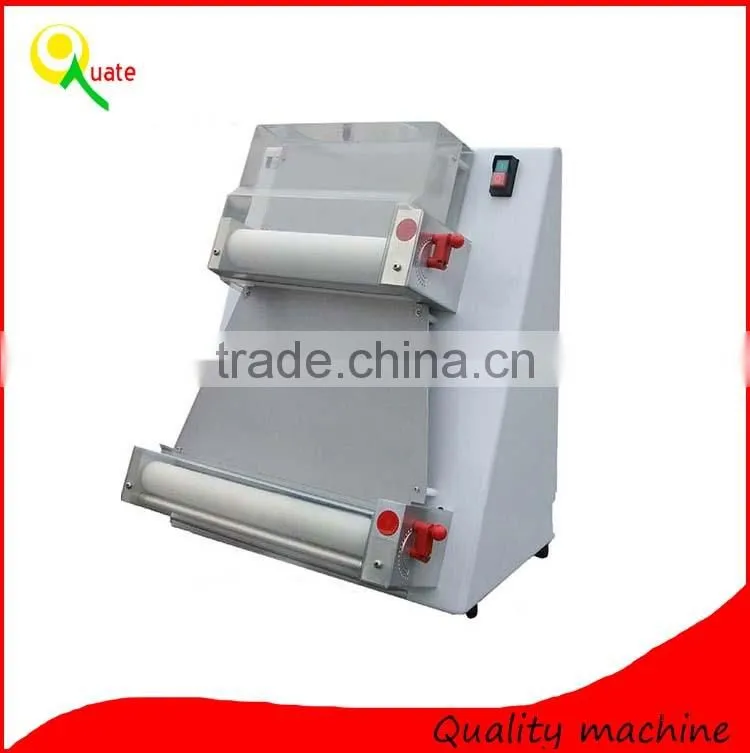 Electric type pizza dough press machine, pizza dough roller machine,pizza dough rounder machine