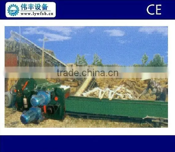 BX215 wood chipper,industrial wood chipper,electrice wood chipper