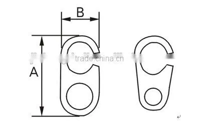 Aluminium Connector