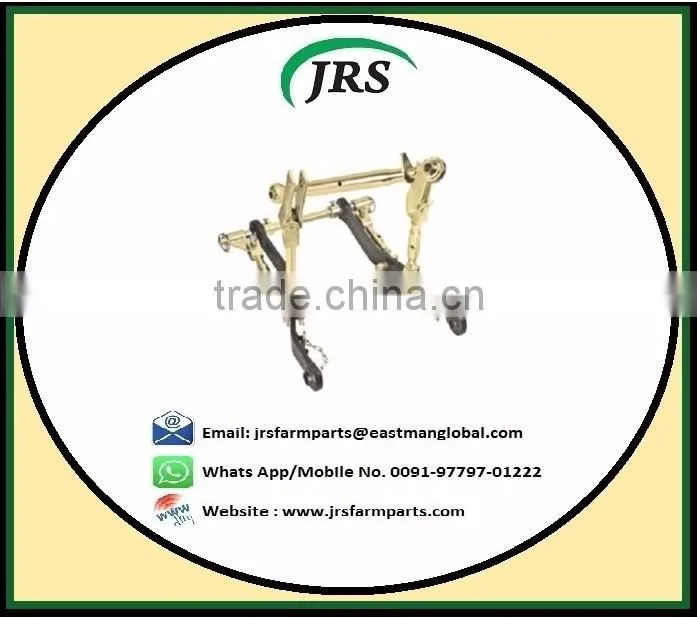 3 point linkage kit agriculture tool / Tractor part