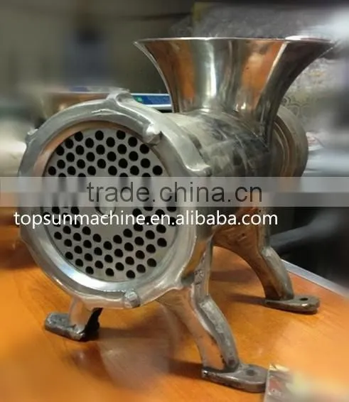 excellent quality Manual Meat Grinder sausage maker multifunction