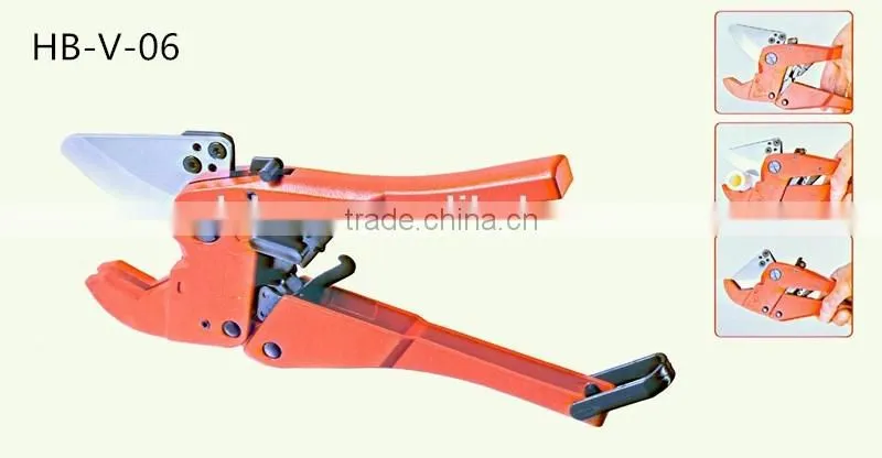 42mm Portable gardening household building using cutting tools for PVC pipe cutter