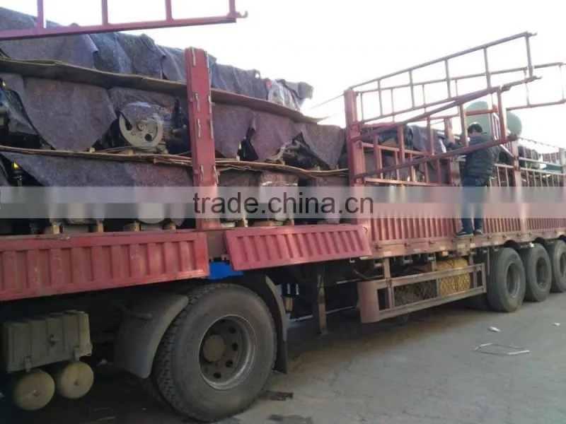 JD300 diesel engine high quality JD300 single cylinder diesel engine with radiator
