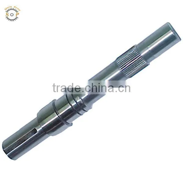 Supply Top quality stainless steel flexible shaft drill