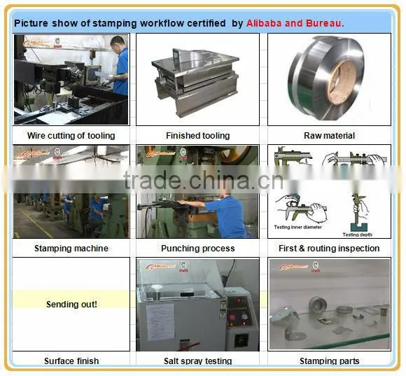 Guangdong Manufacturer OEM High Quality Push Button Music Buttons, Mechanical Round Push Button