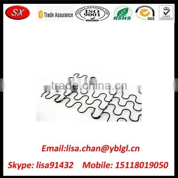 Customized Copper Helical Antenna Spring for Electronic