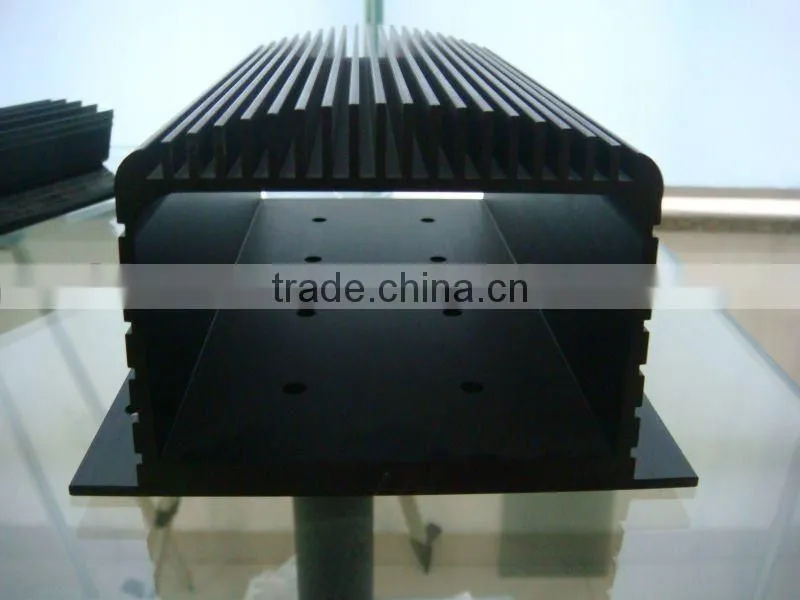heat sink of pipe