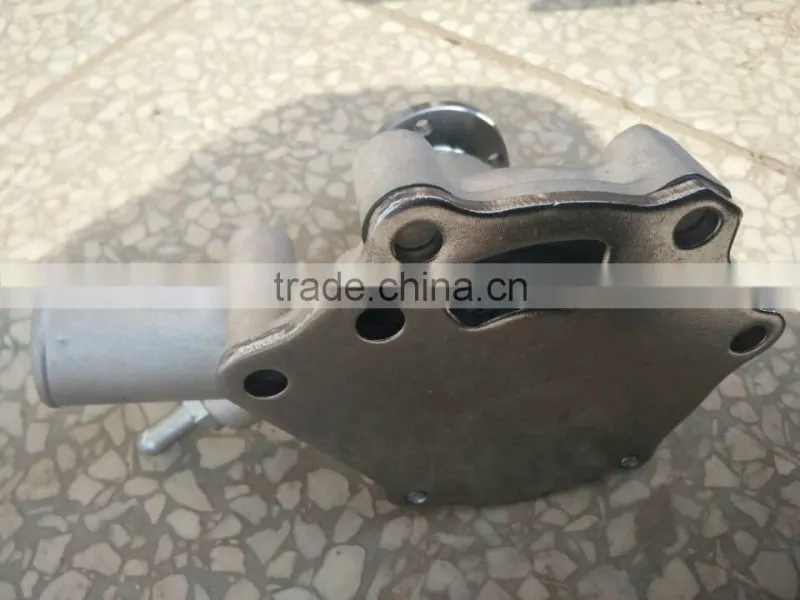 Tractor water pump MM409302 WPM-073 for Mitsubishi engine