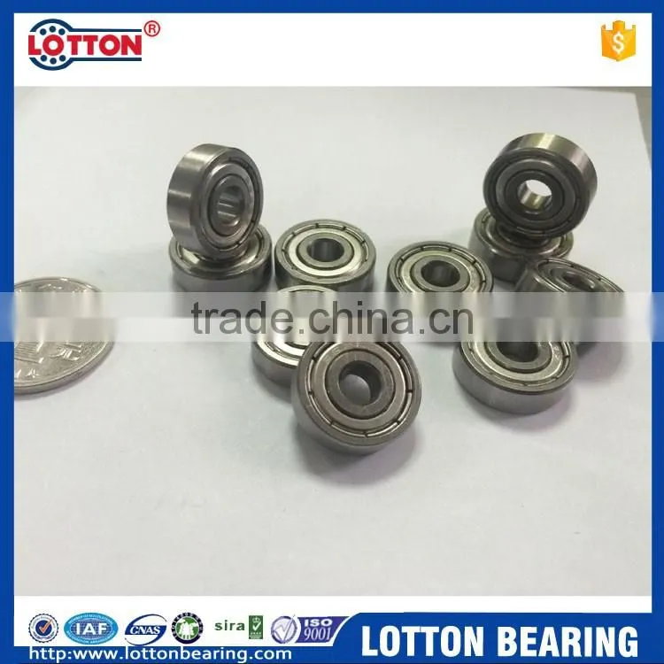 Long Term Supply LOTTON Automatic Roller Shutter Door Bearing 626