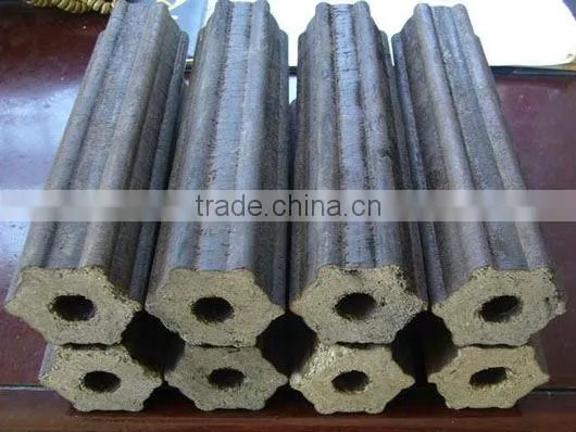 Machine To Make Wood Briquettes