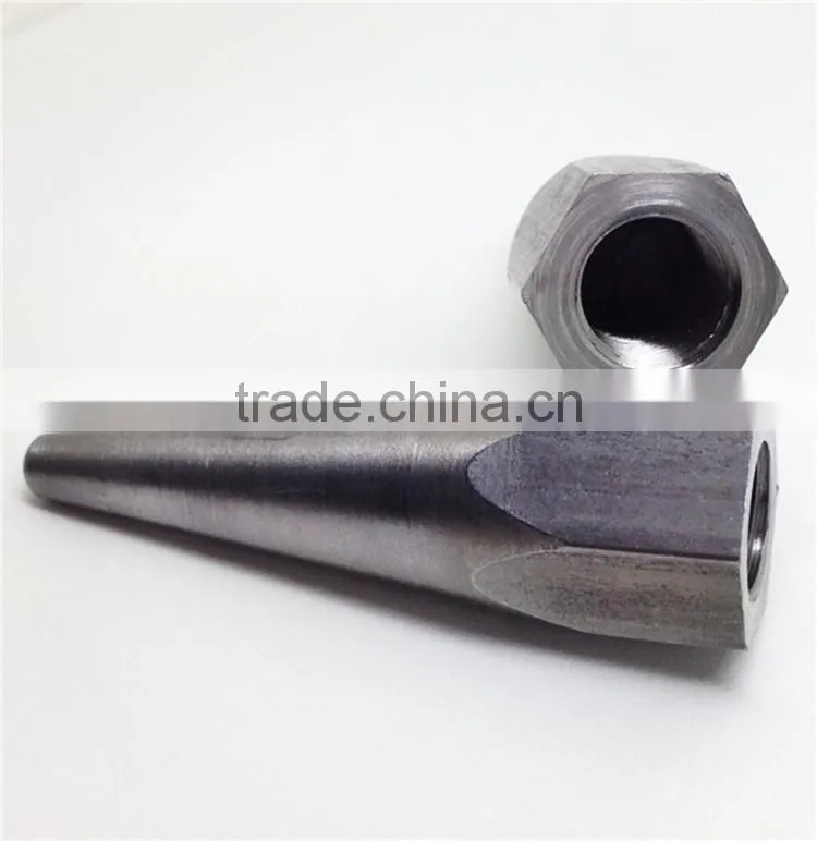 Factory manufacture and directly sale high quality long nut ss 304