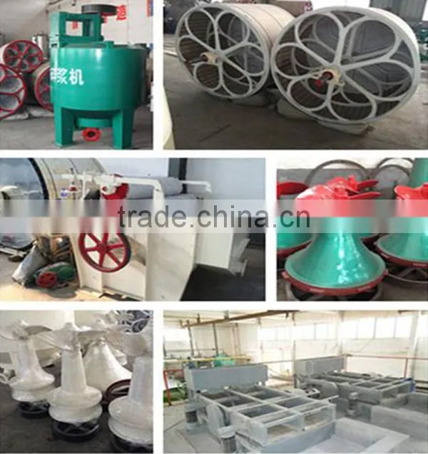 1800 High Output Toilet Paper Making Machine For Sale