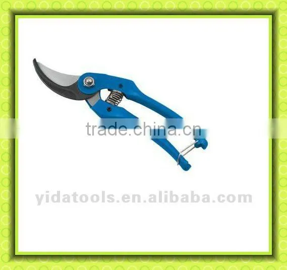stainless steel garden tree pruner