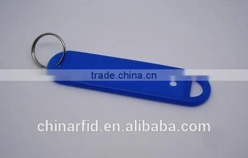 High Performance RFID Tags in Clothing Tracking System, RFID Garment Tags with Factory Price