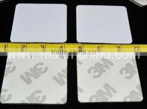 Programmable Passive HF 13.56mhz rfid wet inlay