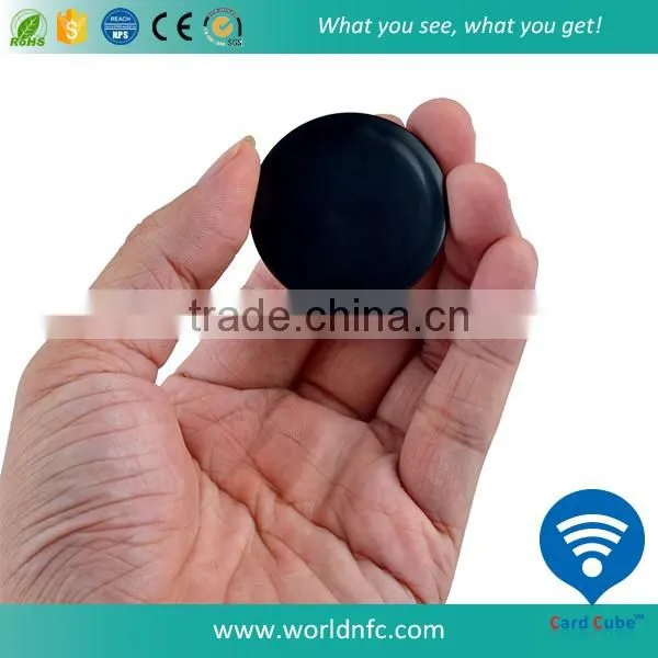 Customized Waterproof RFID Laundry Tag