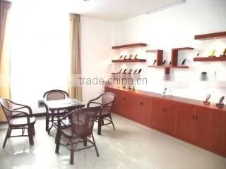 Fenghua Jinba Hairdressing Appliance Factory company overview - view 3