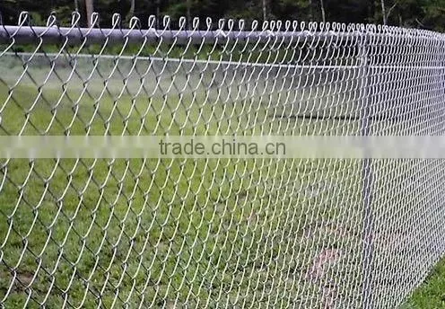 TOP quality Chain Link Fence 10 years experience Factory